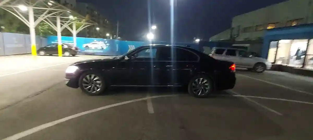 SsangYong Chairman 2013 года за 7 500 000 тг. в Алматы
