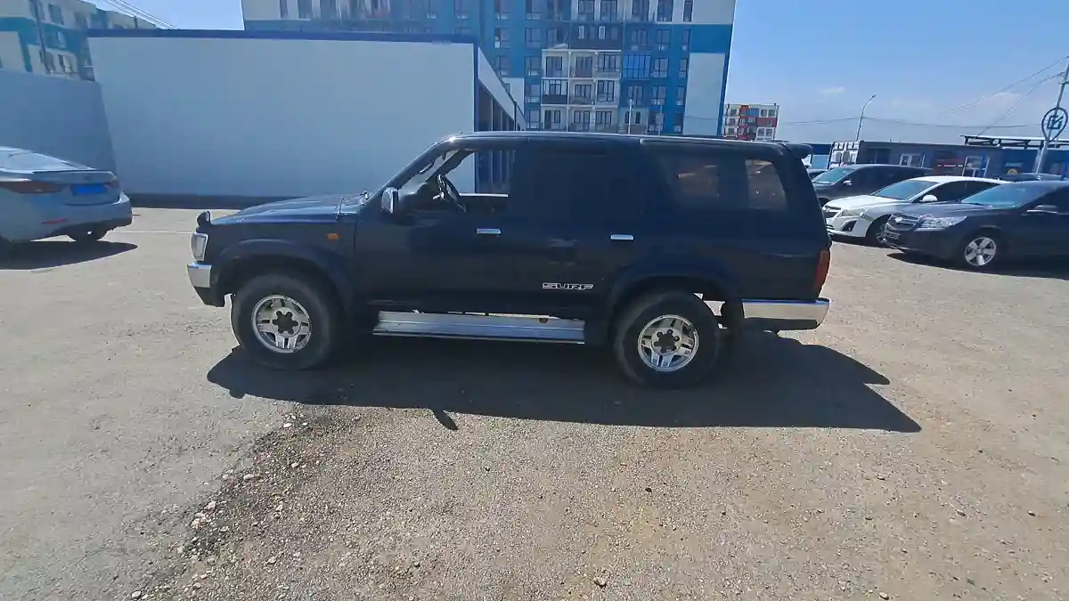 Toyota Hilux Surf 1993 года за 2 500 000 тг. в Алматы