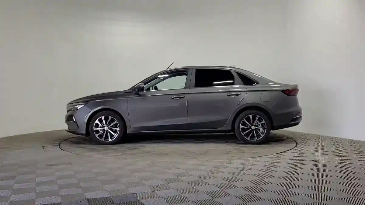 Geely Emgrand 2024 года за 7 990 000 тг. в Алматы