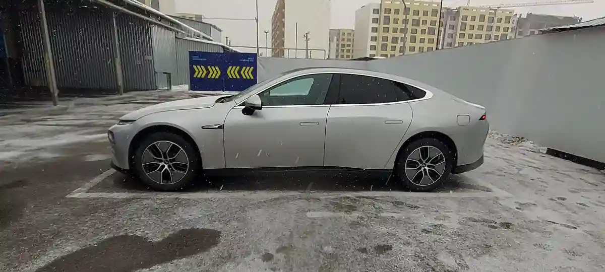 Xpeng P7 2023 года за 26 000 000 тг. в Алматы