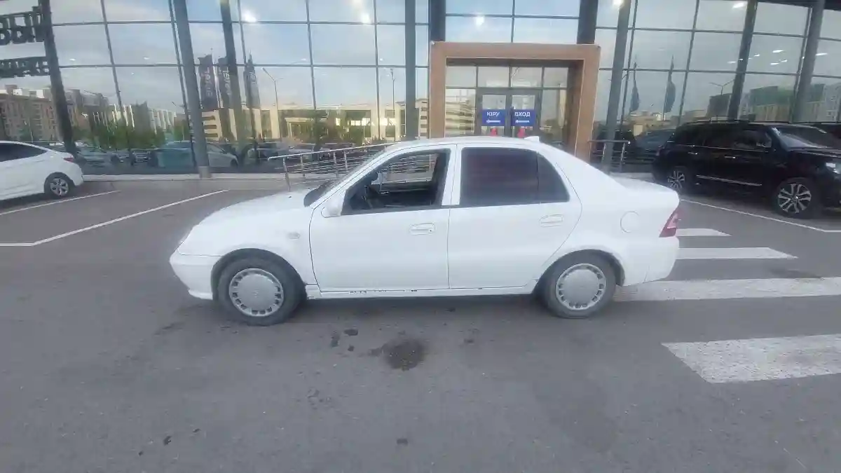 Geely CK (Otaka) 2015 года за 1 100 000 тг. в Астана