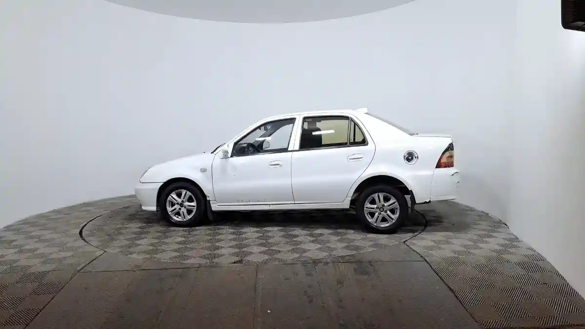 Geely CK (Otaka) 2015 года за 790 000 тг. в Астана