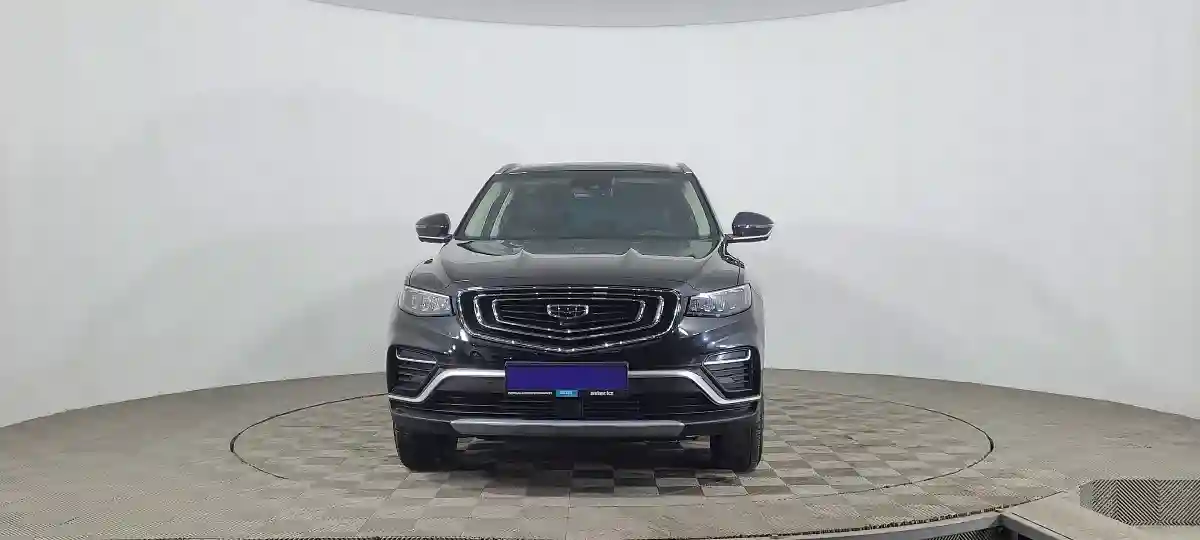 Geely Azkarra 2022 года за 10 990 000 тг. в Караганда