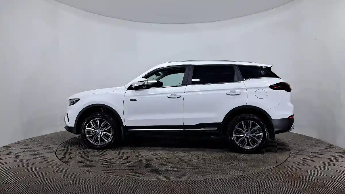 Geely Azkarra 2023 года за 9 890 000 тг. в Астана