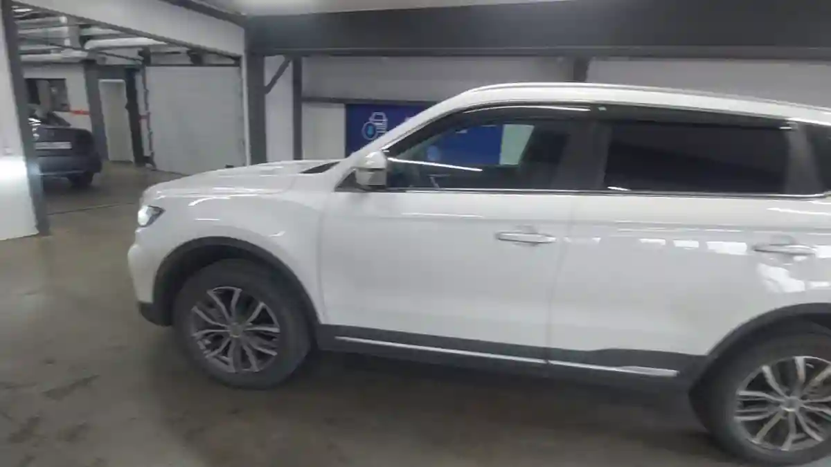 Geely Azkarra 2023 года за 11 000 000 тг. в Астана