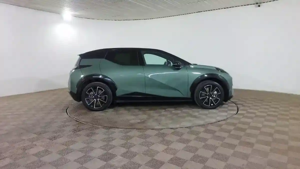 Zeekr X 2023 года за 9 990 000 тг. в Шымкент