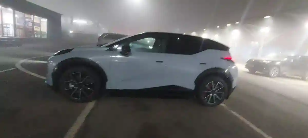 Zeekr X 2023 года за 12 000 000 тг. в Алматы