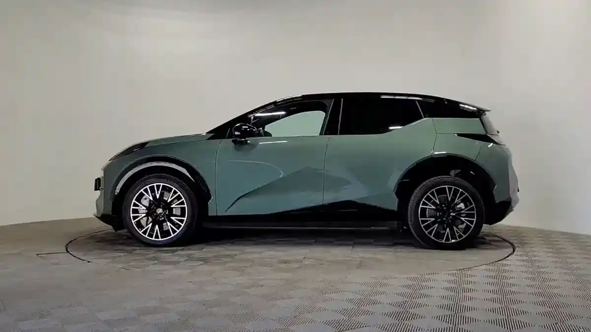 Zeekr X 2023 года за 13 500 000 тг. в Алматы