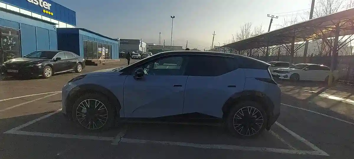 Zeekr X 2023 года за 12 000 000 тг. в Алматы