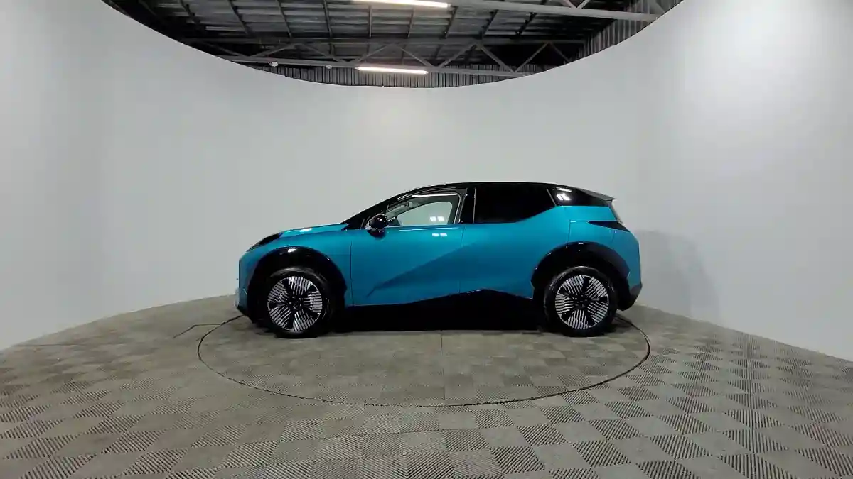 Zeekr X 2023 года за 17 579 000 тг. в Алматы