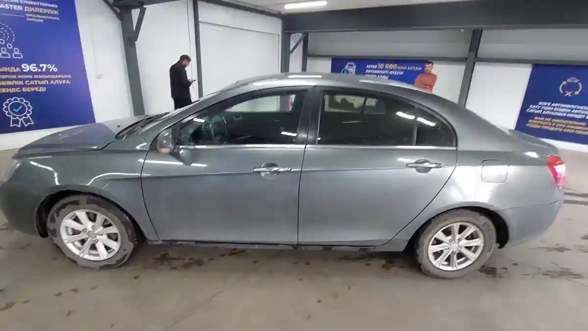 Geely Emgrand 2015 года за 2 700 000 тг. в Астана