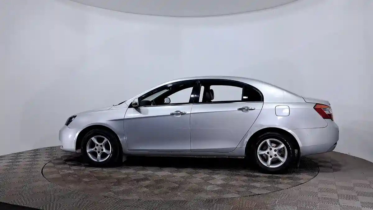 Geely Emgrand EC7 2015 года за 2 540 000 тг. в Астана