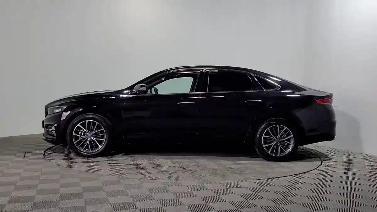 Geely Preface 2023 года за 12 105 000 тг. в Алматы