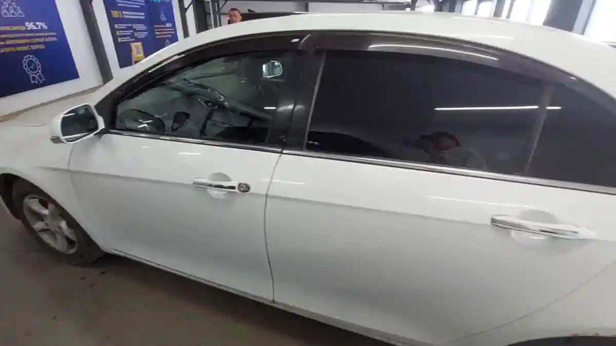 Geely Emgrand 2015 года за 3 000 000 тг. в Астана