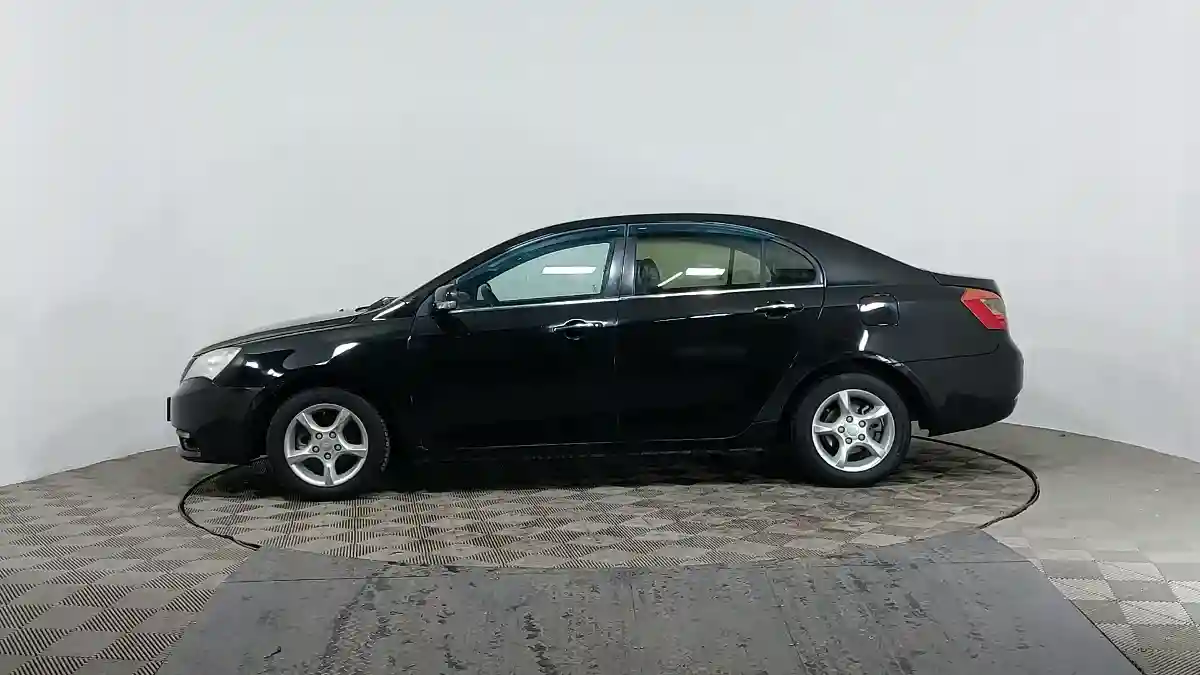 Geely Emgrand 2015 года за 3 900 000 тг. в Астана