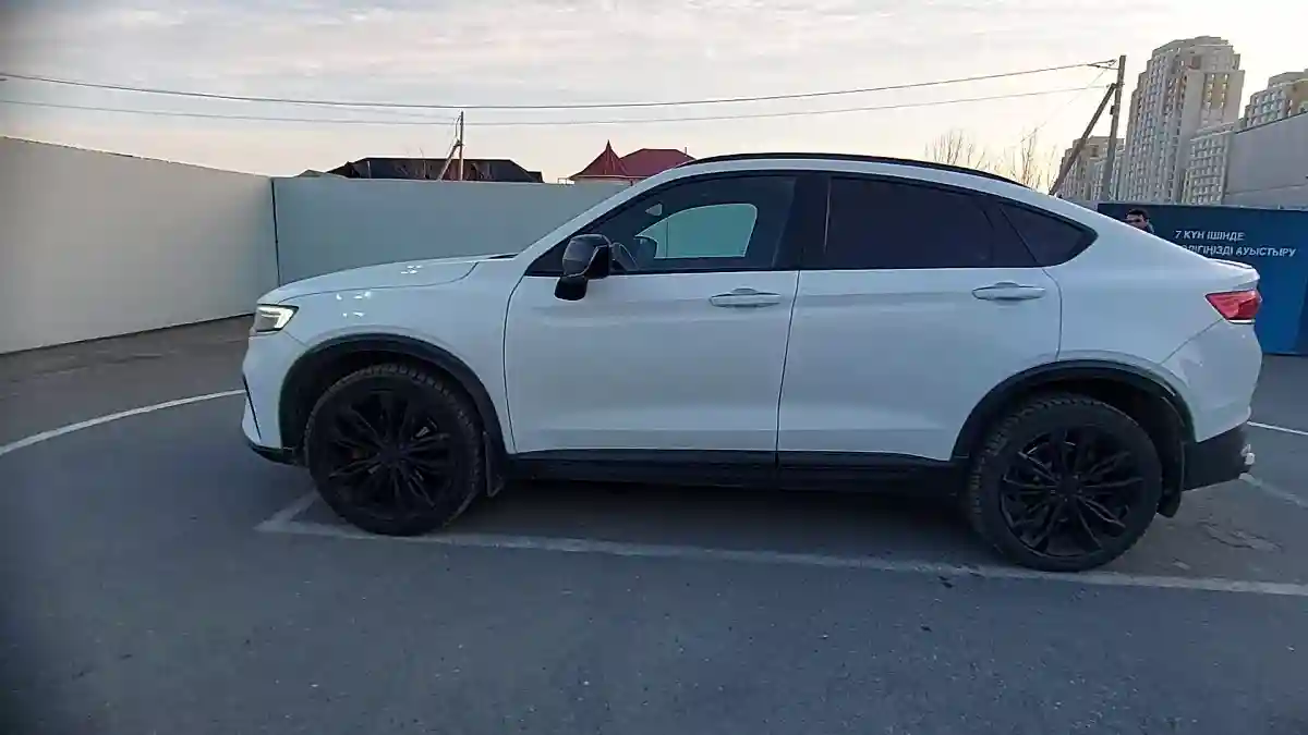 Geely Tugella 2023 года за 15 000 000 тг. в Шымкент