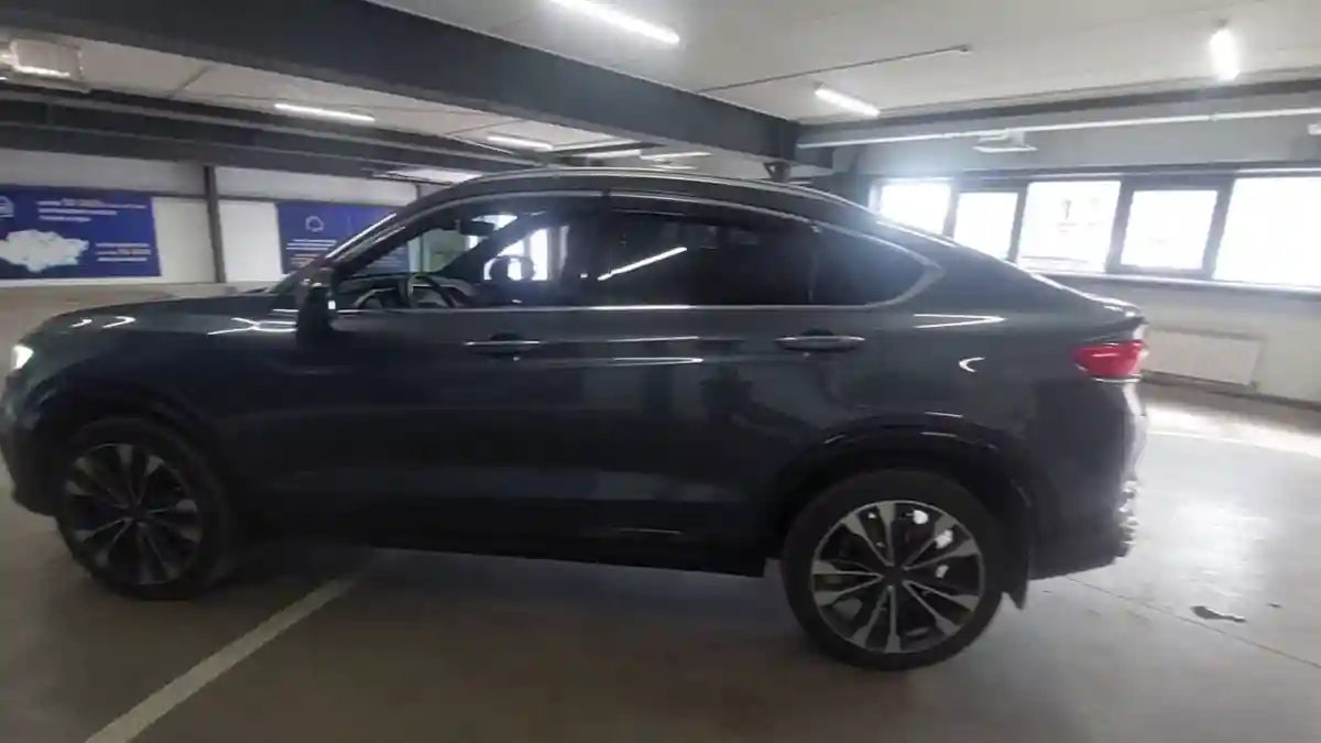 Geely Tugella 2023 года за 13 000 000 тг. в Астана