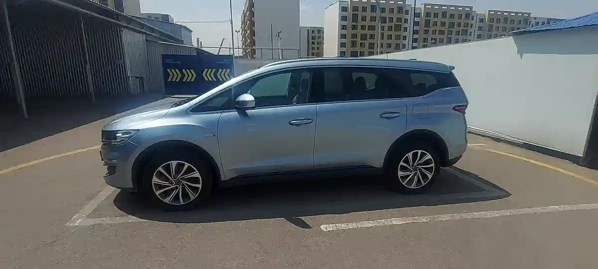 Geely Atlas Pro 2022 года за 10 500 000 тг. в Алматы