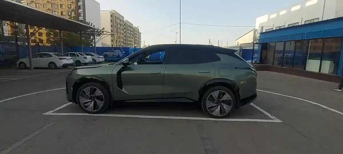 Lynk & Co 08 2023 года за 18 000 000 тг. в Алматы