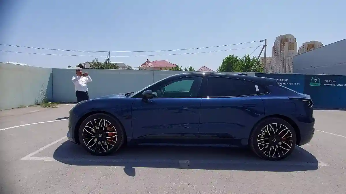 Zeekr 001 2023 года за 25 000 000 тг. в Шымкент