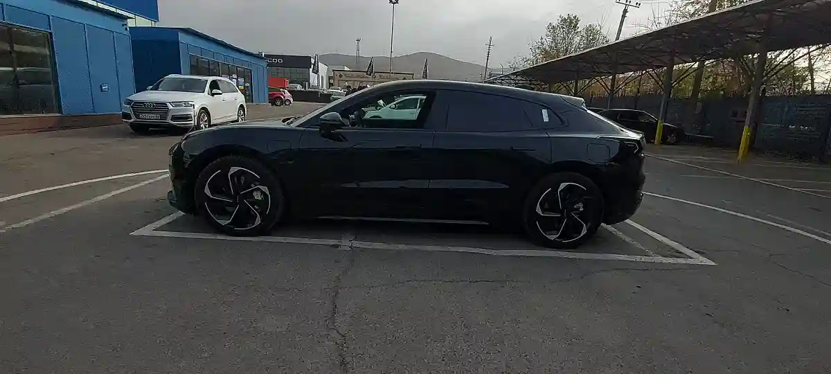 Zeekr 001 2022 года за 16 000 000 тг. в Алматы