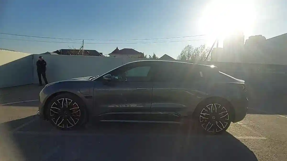 Zeekr 001 2023 года за 17 500 000 тг. в Шымкент