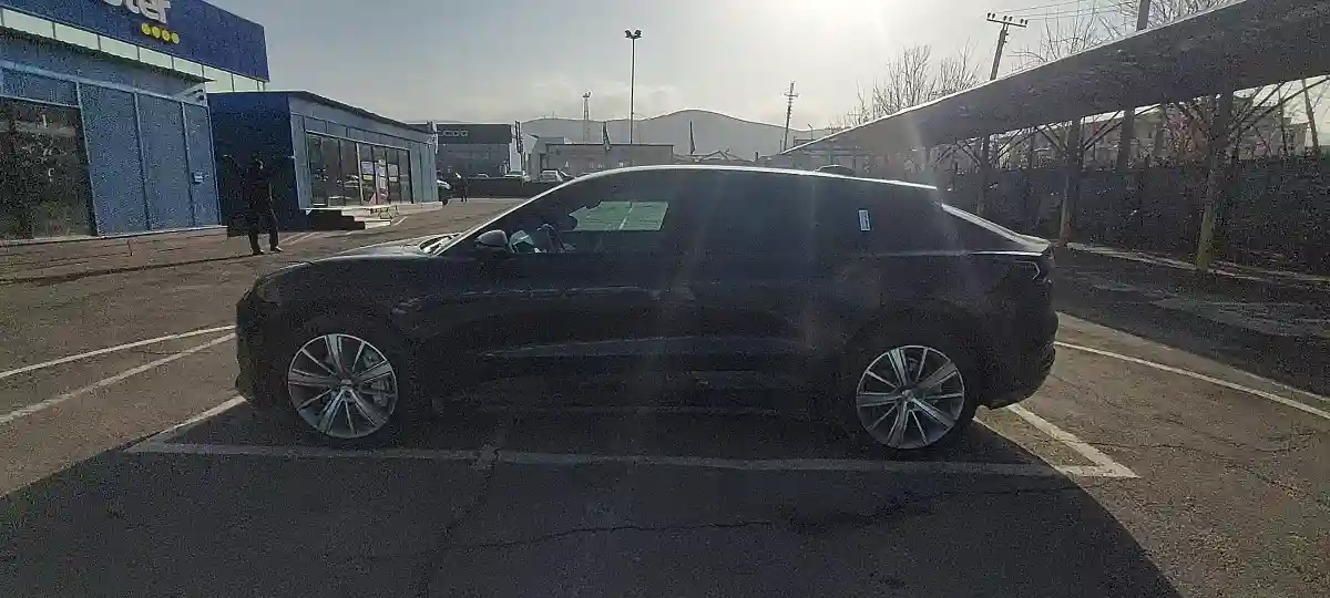 Zeekr 001 2024 года за 17 000 000 тг. в Алматы