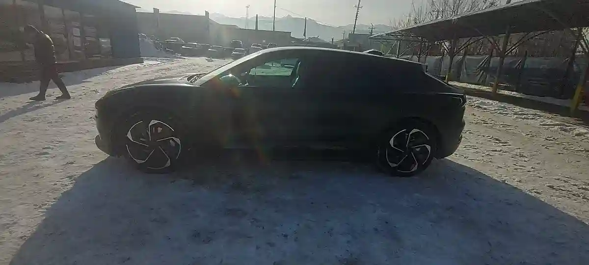 Zeekr 001 2023 года за 18 000 000 тг. в Алматы