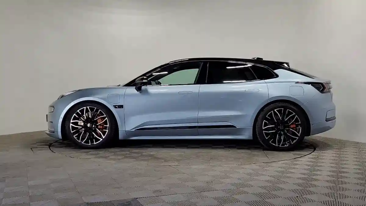 Zeekr 001 2023 года за 15 400 000 тг. в Алматы