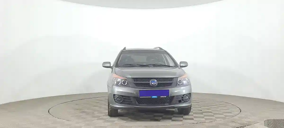 Geely MK Cross 2015 года за 2 000 000 тг. в Караганда