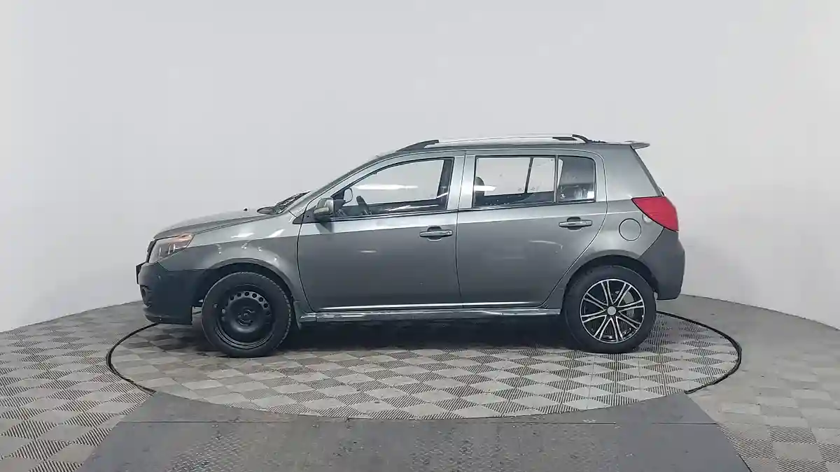 Geely MK Cross 2015 года за 950 000 тг. в Астана