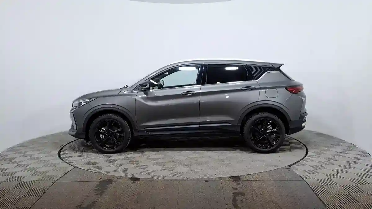 Geely Coolray 2024 года за 9 690 000 тг. в Астана