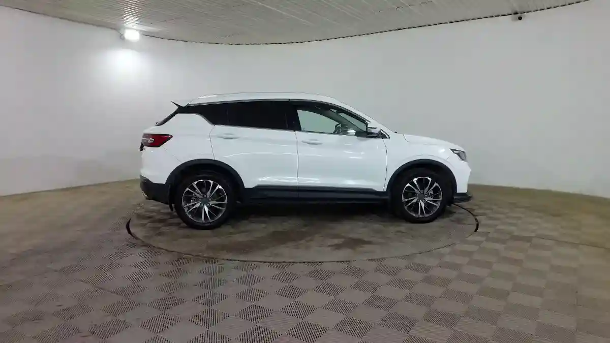 Geely Coolray 2022 года за 8 990 000 тг. в Шымкент