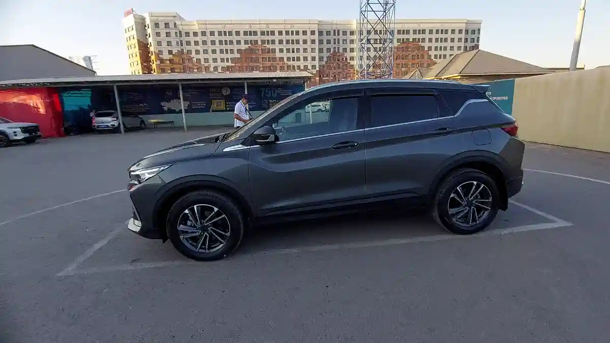 Geely Coolray 2024 года за 8 800 000 тг. в Шымкент