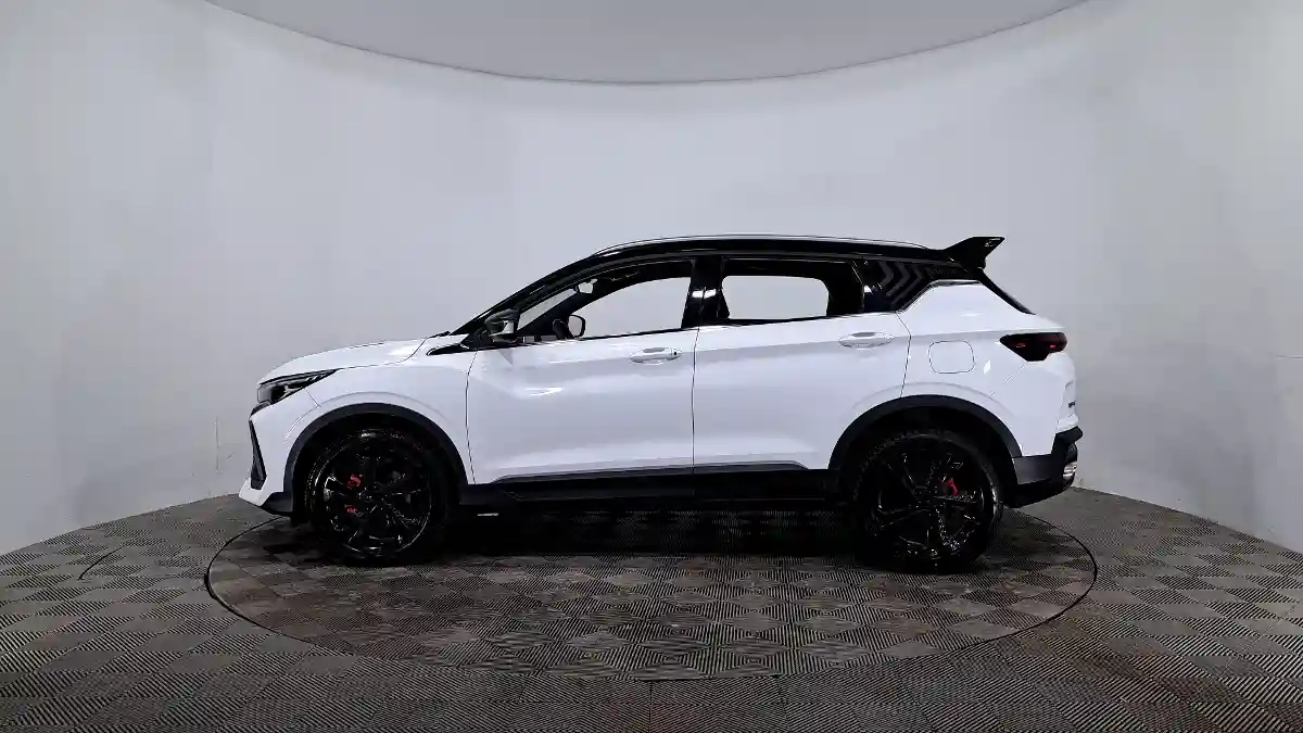 Geely Coolray 2024 года за 8 590 000 тг. в Астана