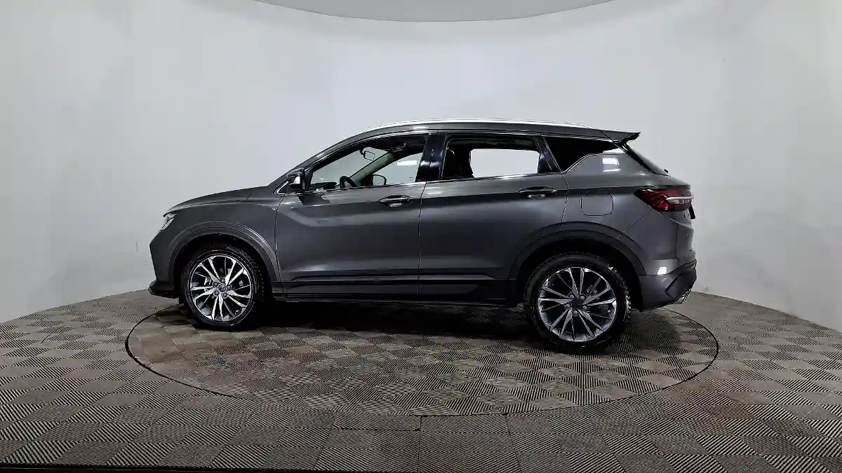 Geely Coolray 2022 года за 7 850 000 тг. в Астана