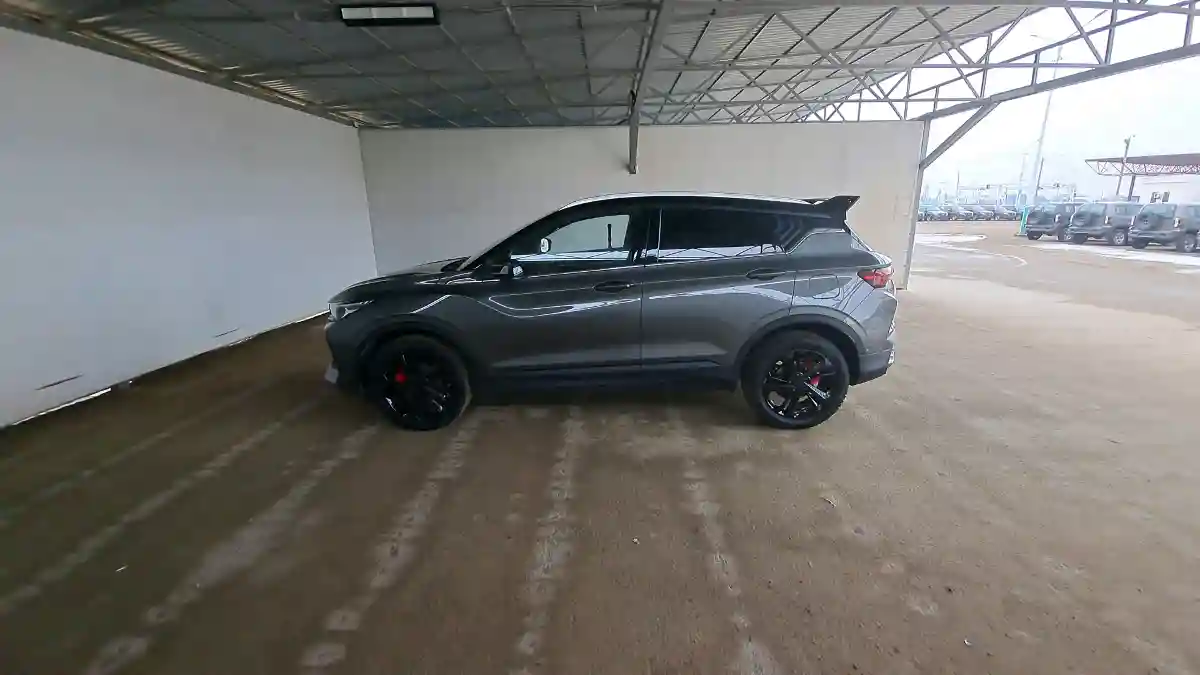 Geely Coolray 2024 года за 9 900 000 тг. в Кызылорда