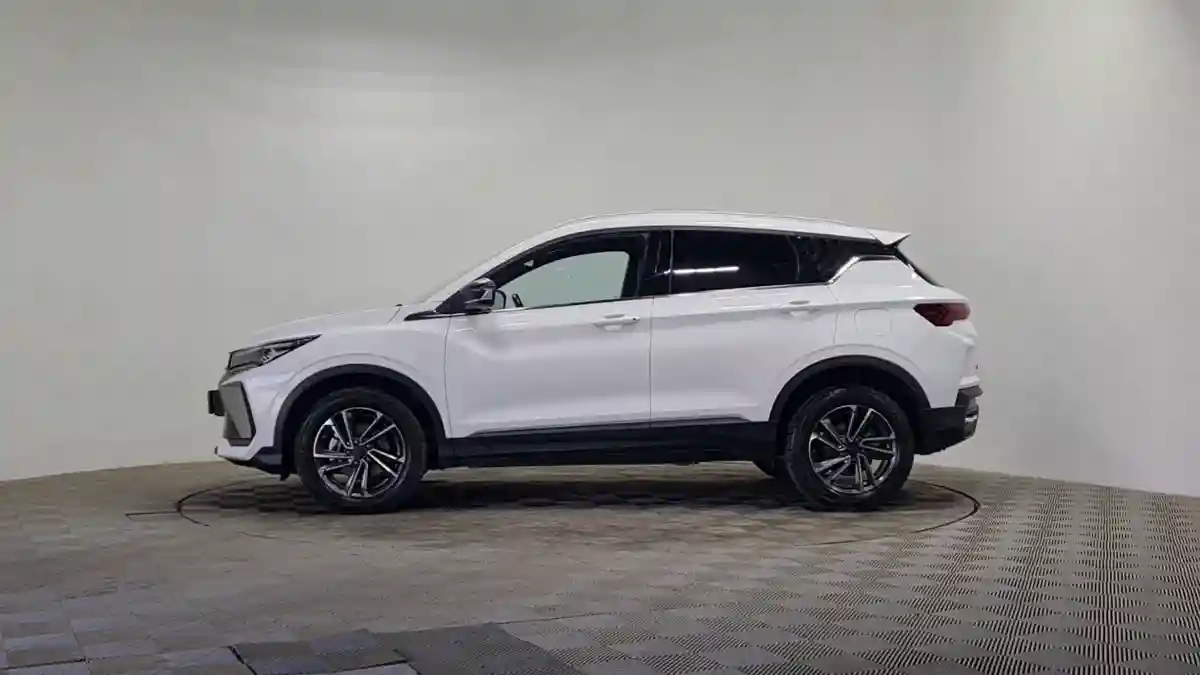 Geely Coolray 2023 года за 8 690 000 тг. в Алматы