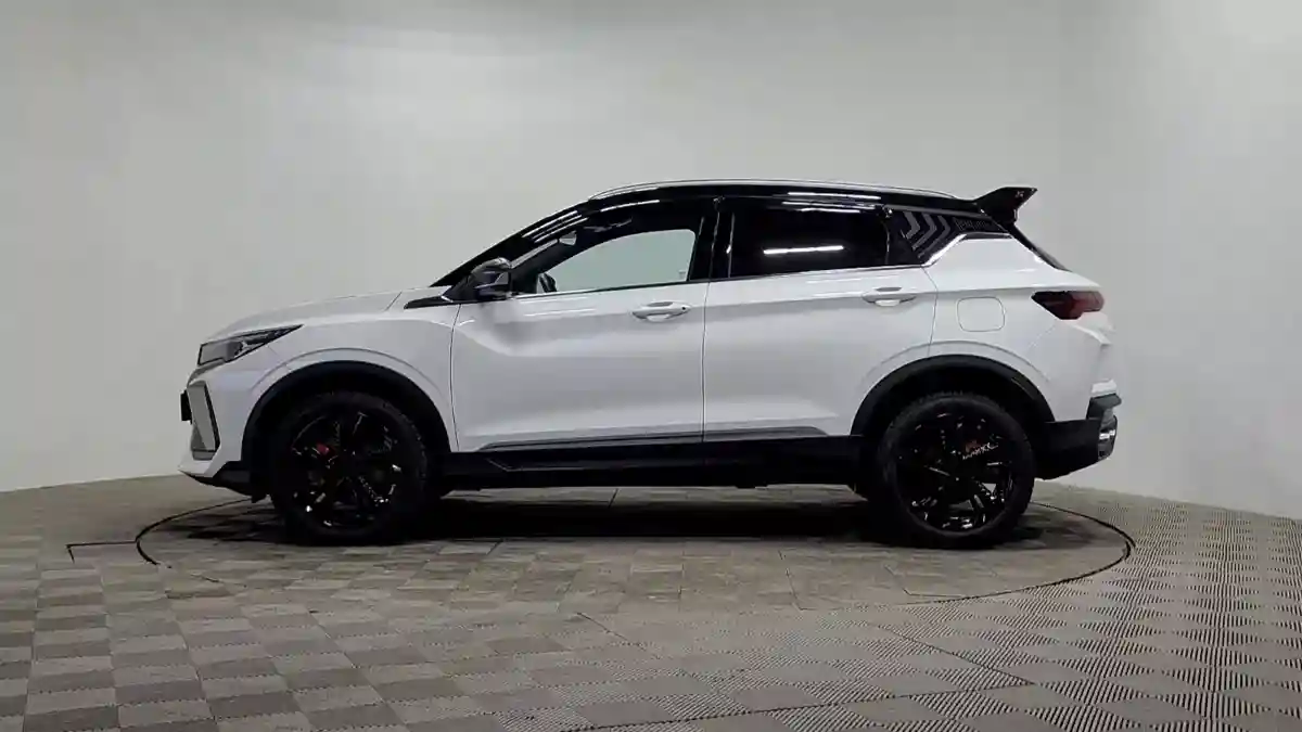 Geely Coolray 2024 года за 8 190 000 тг. в Алматы