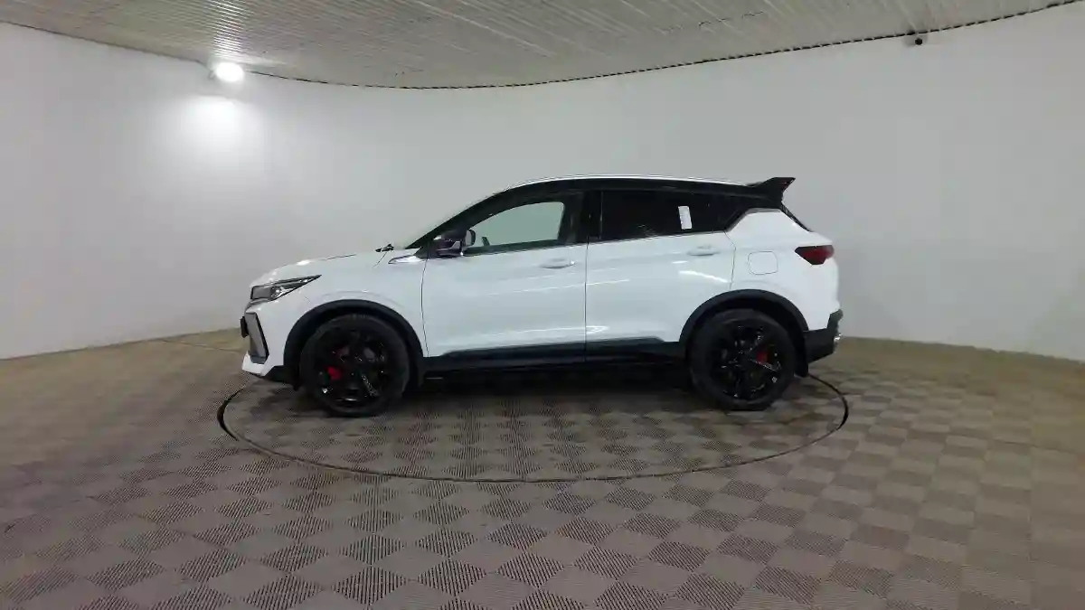 Geely Coolray 2023 года за 8 990 000 тг. в Шымкент