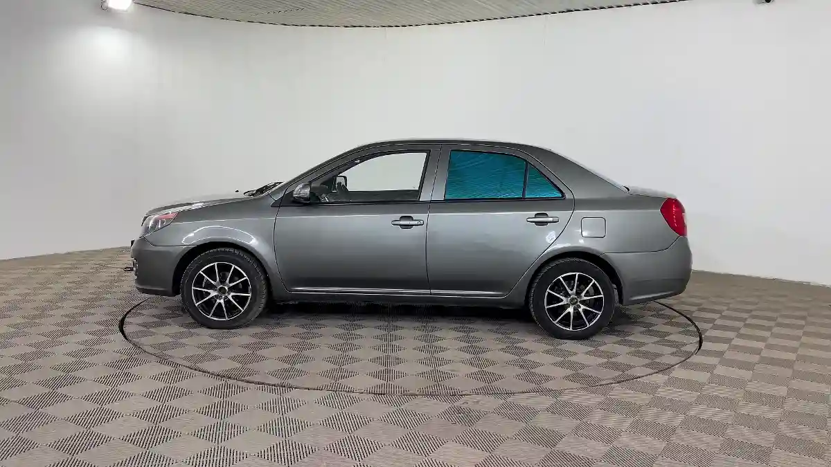 Geely GC6 2014 года за 2 500 000 тг. в Шымкент