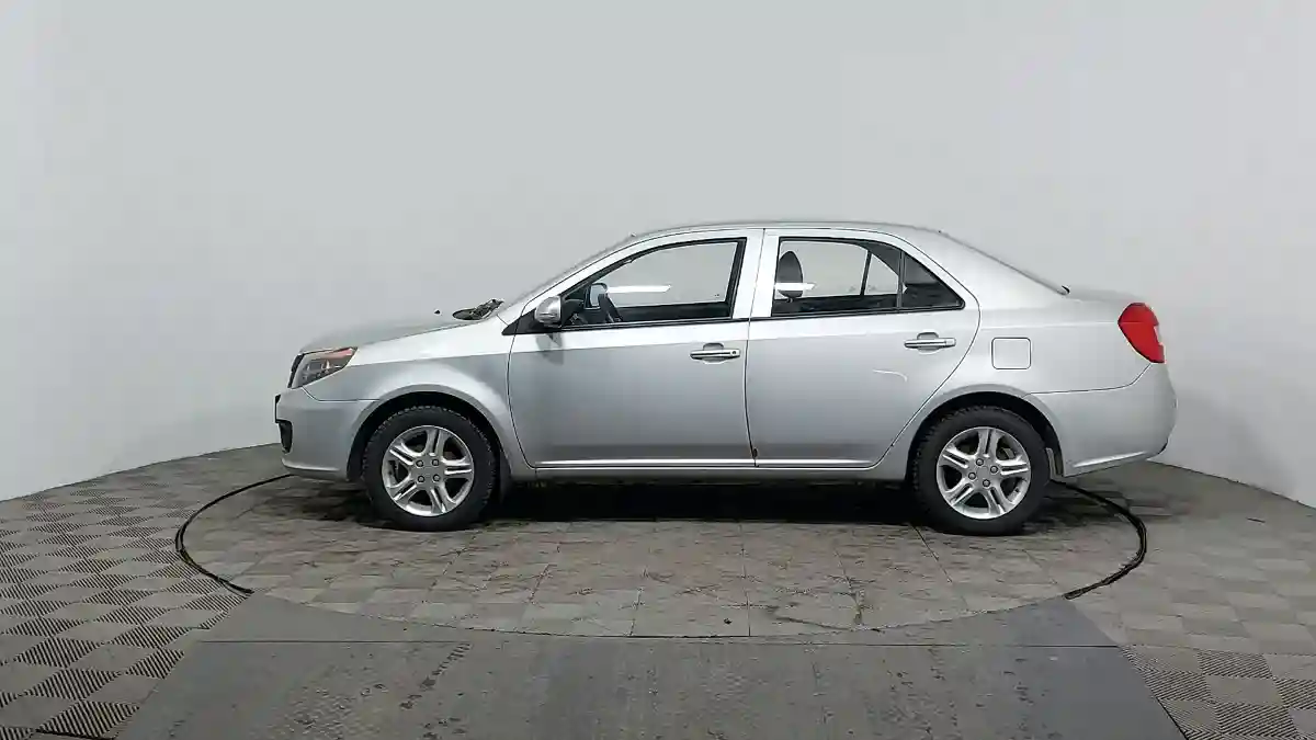 Geely GC6 2015 года за 2 300 000 тг. в Астана