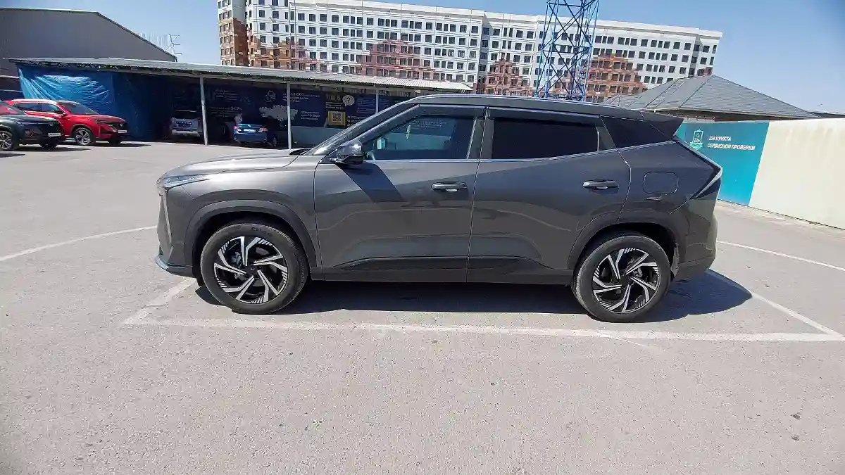 Geely Atlas 2023 года за 12 000 000 тг. в Шымкент