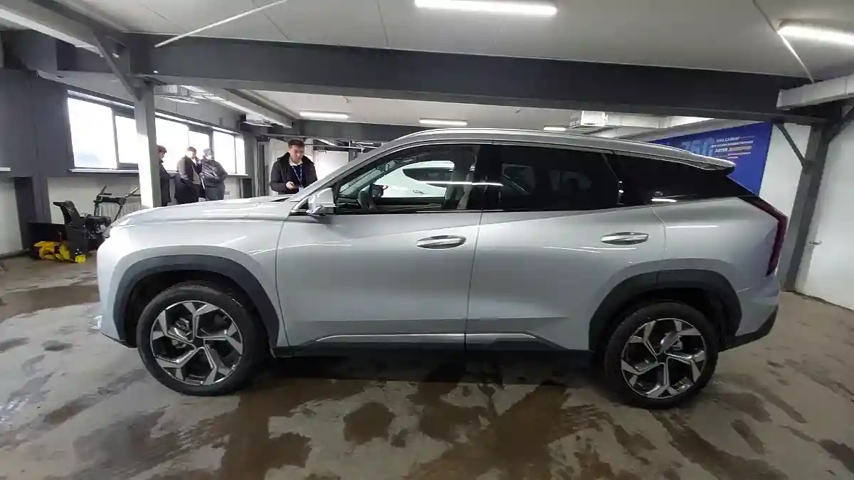 Geely Atlas 2024 года за 11 500 000 тг. в Астана