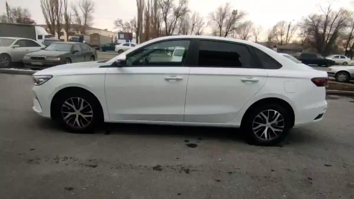 Geely Emgrand 2023 года за 7 690 000 тг. в Тараз