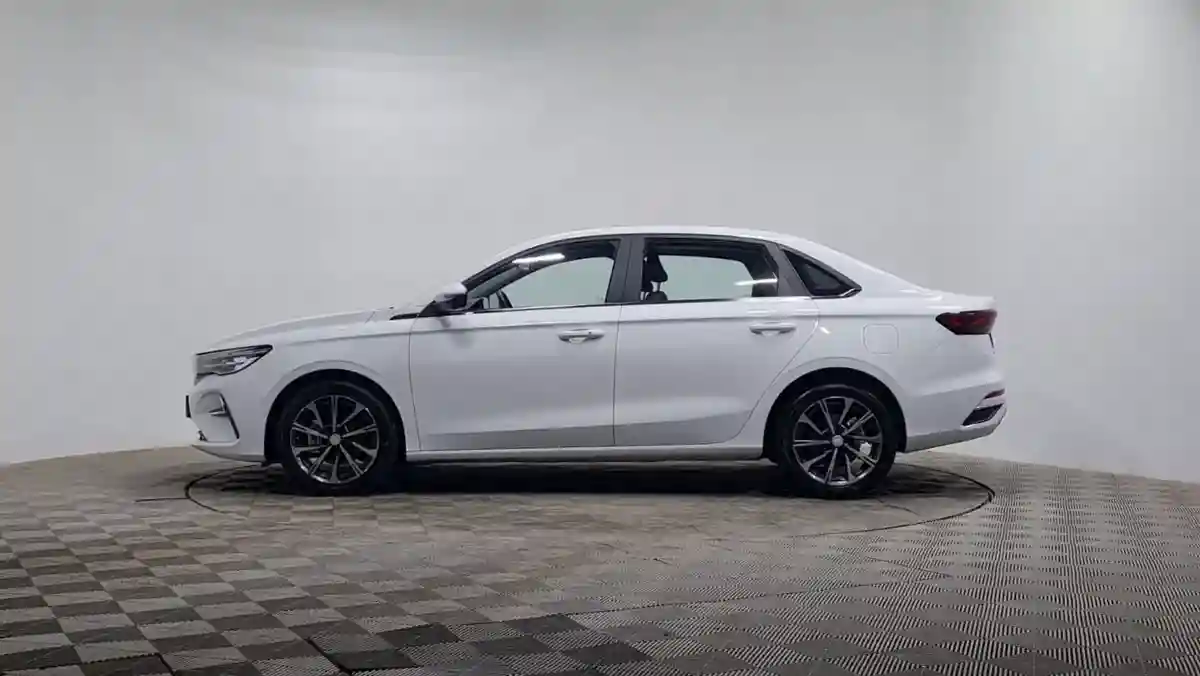 Geely Emgrand 2025 года за 8 590 000 тг. в Алматы