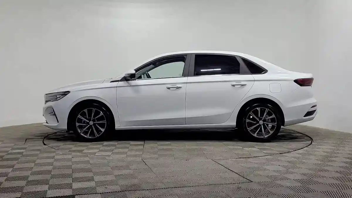 Geely Emgrand 2025 года за 7 850 000 тг. в Алматы