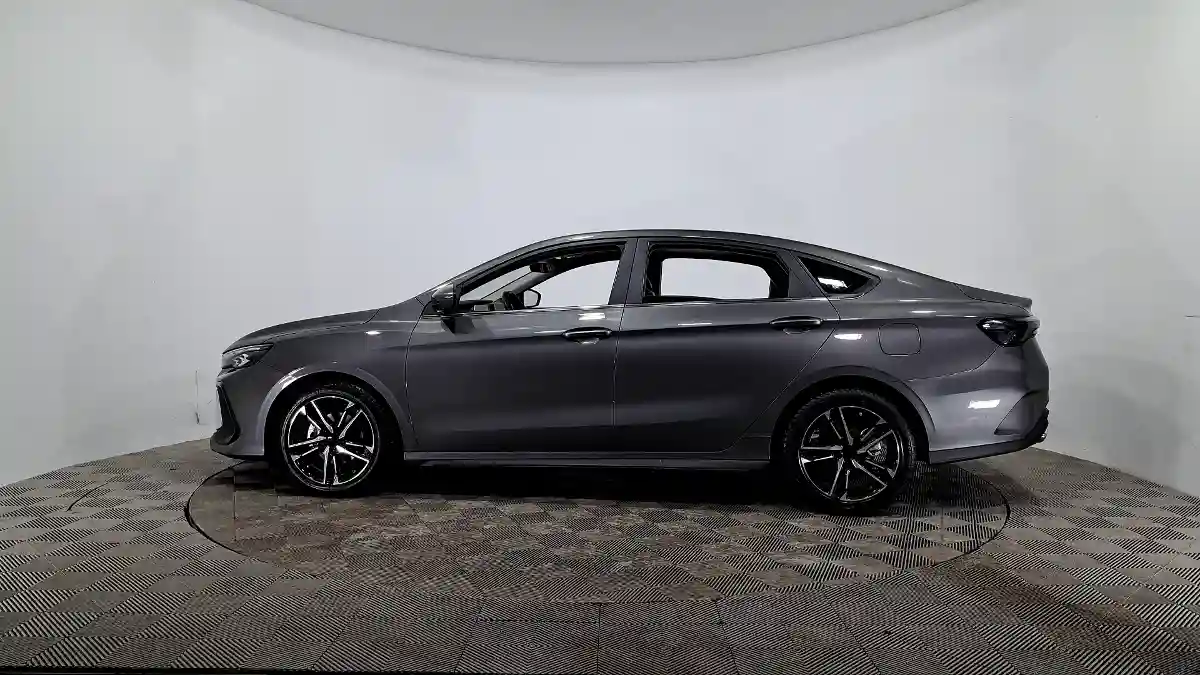 Geely Binyue Cool 2023 года за 8 010 000 тг. в Астана