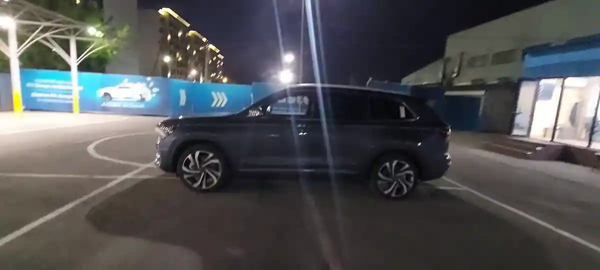 Geely Monjaro 2023 года за 15 000 000 тг. в Алматы