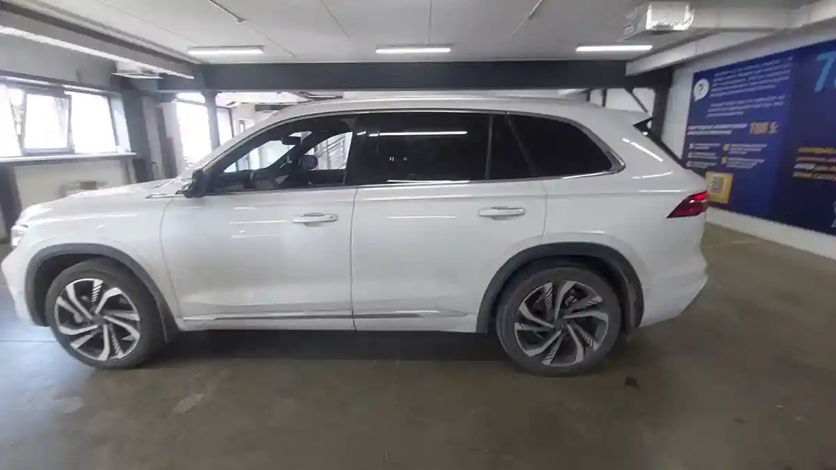 Geely Monjaro 2023 года за 15 000 000 тг. в Астана